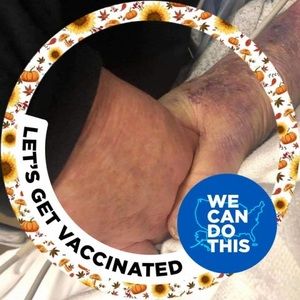 Meet your Posher, Martha